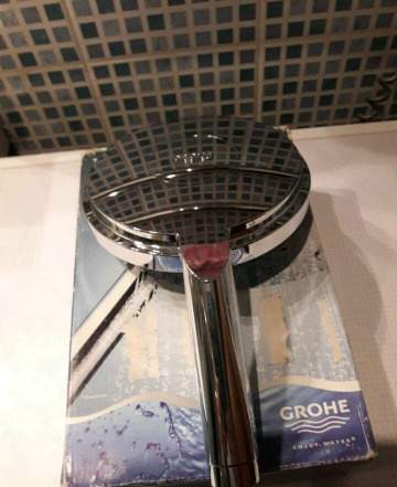 Душевая лейка grohe