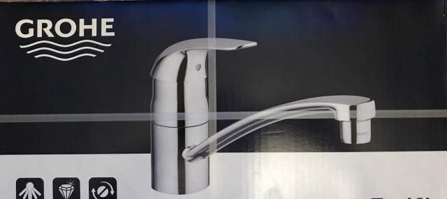 Смеситель grohe Swift