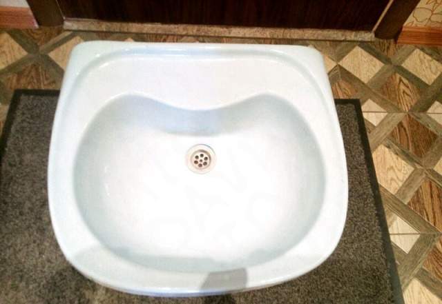 Раковина