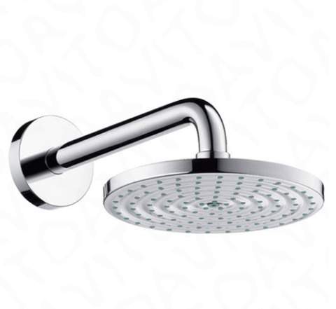 Верхний душ Hansgrohe Raindance 27476000