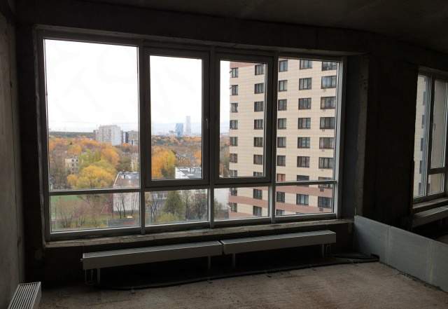 Радиатор отопления Zehnder конвекторного типа