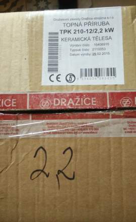 Drazice OKC 300 NTR/BP