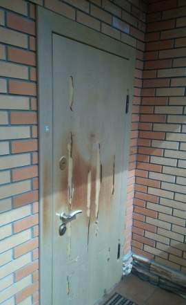 Открой свою дверь по новому