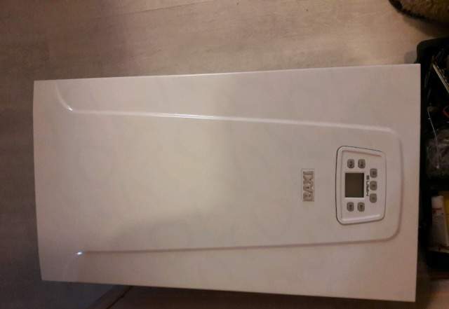 Baxi Main-5 24 F