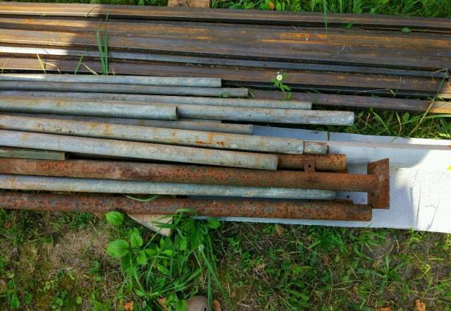 Бак из нержавеющей стали 500литров