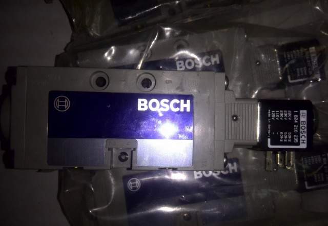 Bosch 0 820 023 125 bosch 1 824 210 235 соленоид