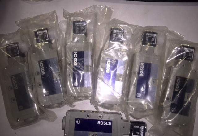 Bosch 0 820 023 125 bosch 1 824 210 235 соленоид