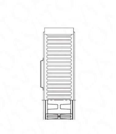 Стальные радиаторы 3 шт. 22 300 600, нижнее подкл