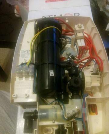 Atmor 302