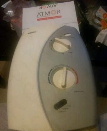Atmor 302