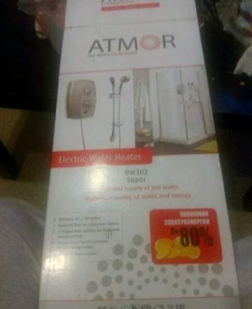 Atmor 302