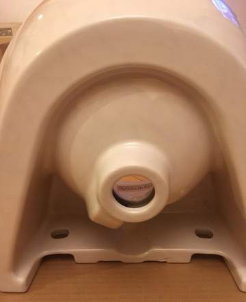 Раковина Duravit starck 2