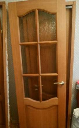 Дверь межкомнатная