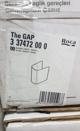 Полупьедестал roca GAP