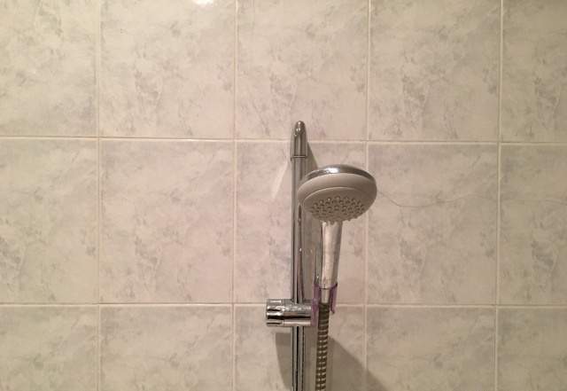 Смеситель Hansgrohe