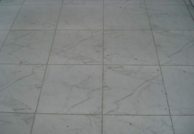 Керамогранит Каррара Бьянка Lasselsberger 6046-016