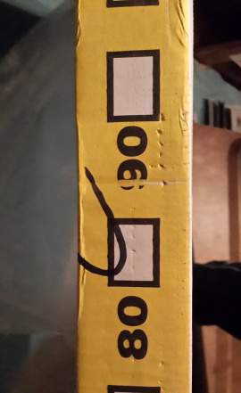  дверь Браво
