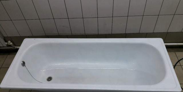 Ванна 175см