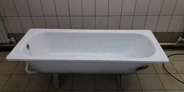 Ванна 175см