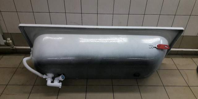 Ванна 175см