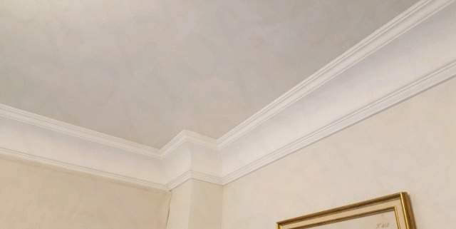 Потолочный карниз Orac Decor С321