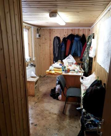  бытовку