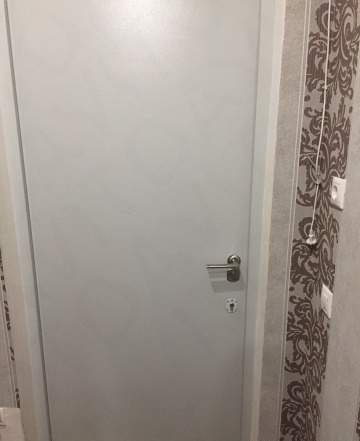 Дверь