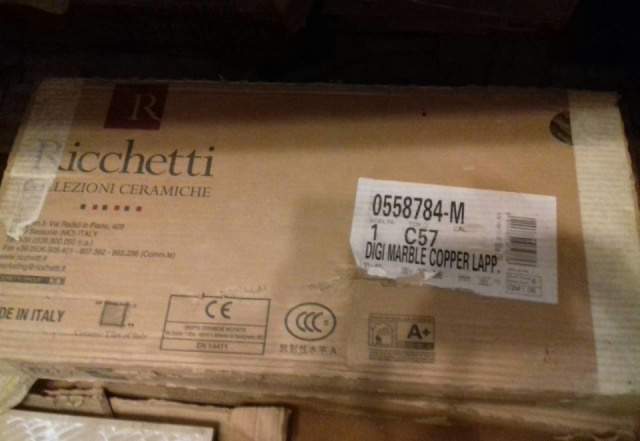 Плитка Ricchetti