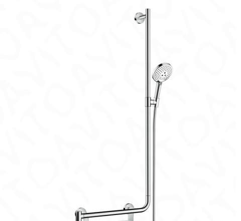 Hansgrohe Axor Уно 45600000 Смеситель для душа