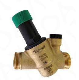 Клапан понижения давления Honeywell D04FM-3/4A