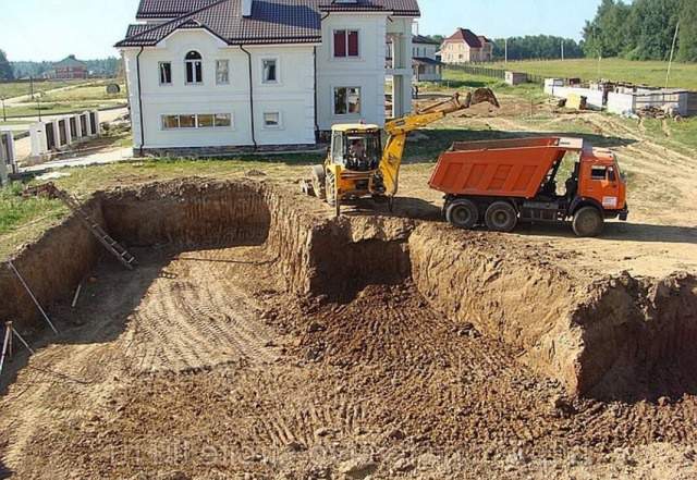 Песок