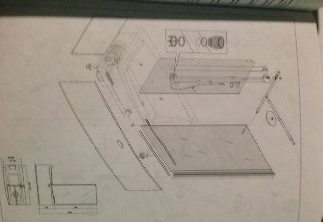 Jacuzzi Link 170x78