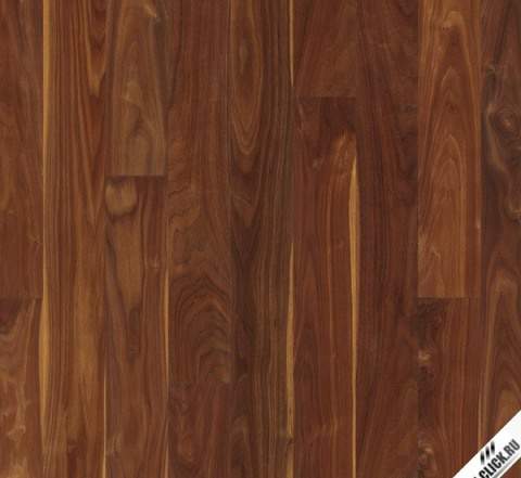 Ламинат Quick Step Rustic Орех Пасифик 1 уп