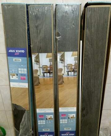 Ламинат Quick Step perspective UF1388