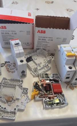 ABB IEK легранд абб