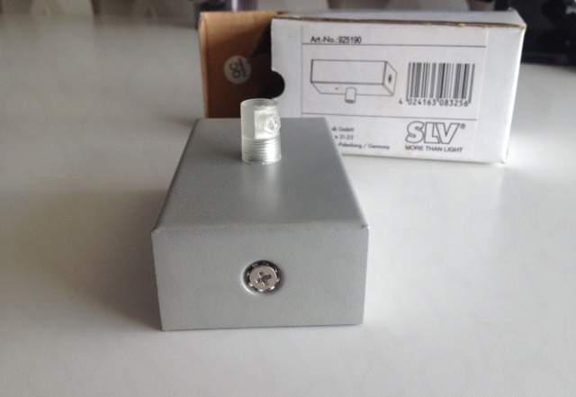 SLV 925190 Основание