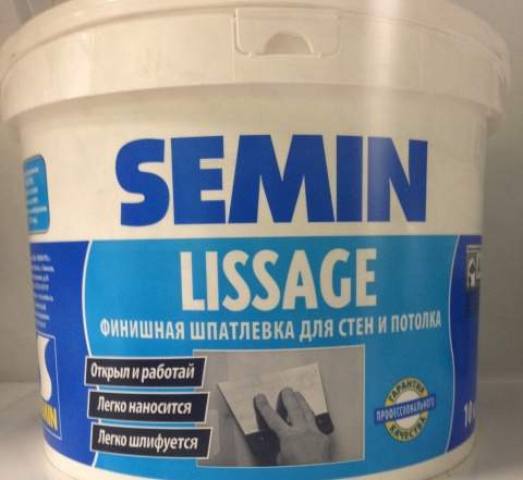 Semin (семин)