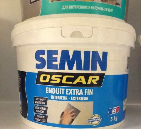 Semin (семин)