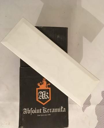 Плитка Absolut keramika
