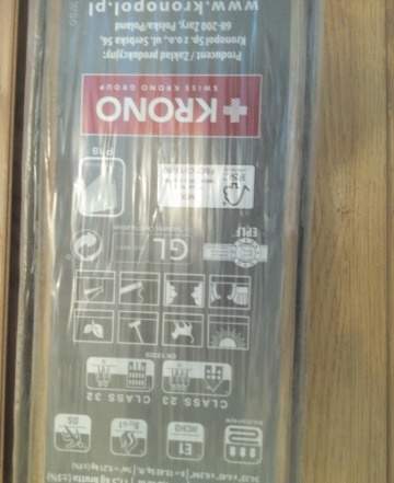 Ламинат Kronopol 10 мм 32 класс