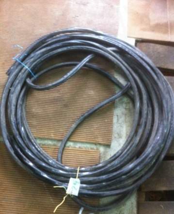 Кабель NYM 5х35;ввгнг 4х25;кввгнг 10х2.5