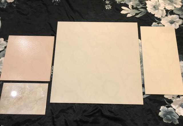 Плитка Valentino, Kerama Marazzi, Игл