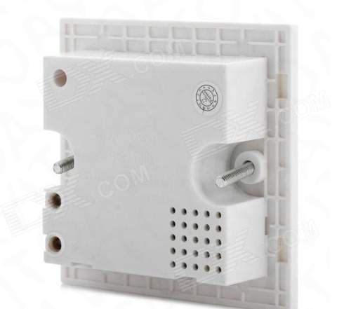 Розетка с двумя USB входами