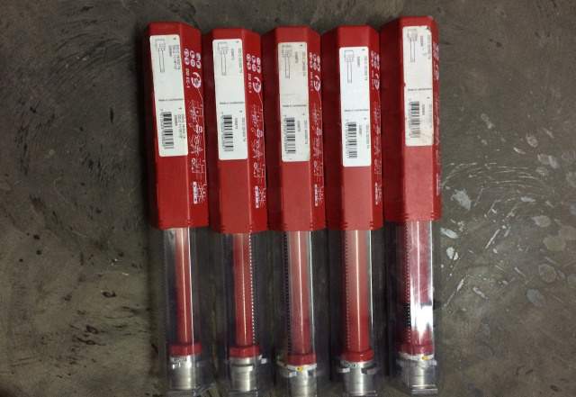 Hilti DD-C 32/300 T4 336881 алмазные коронки