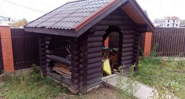 Беседка