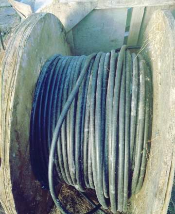 Acome HPL 50-1/2 F Коаксиальный кабель
