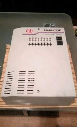 Охранный GSM прибор multi-COP ооо нпф линк