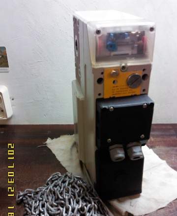 Wa-100 art 153323 херман