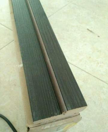 Коробка добор наличник porta wenge