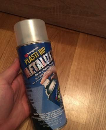 Plastidip